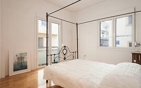 Studio Close To Athens Centre, Fast Internet.
